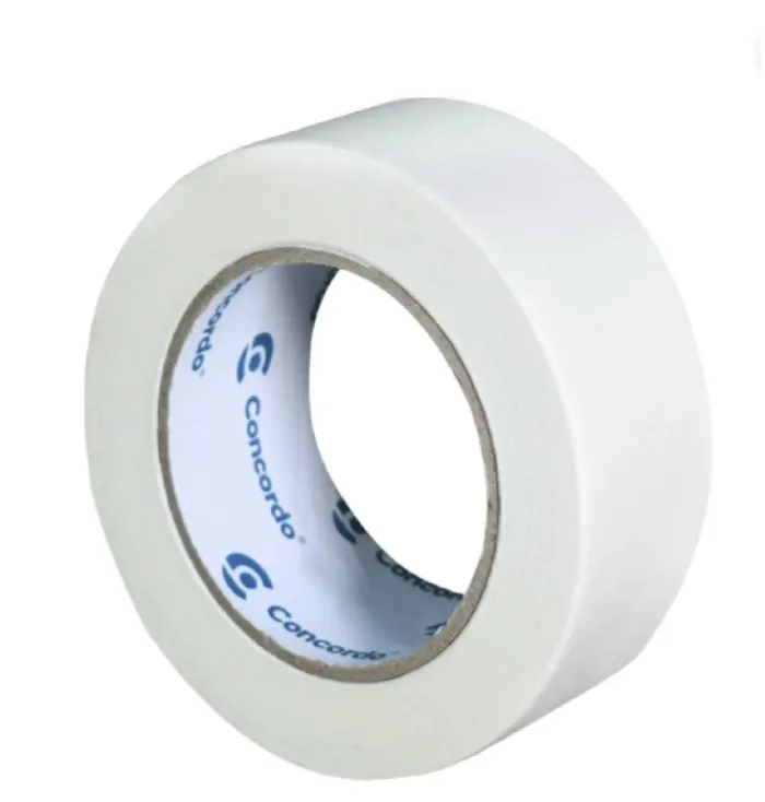 Masking tape blanco